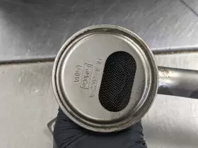 Hl3e6622aa Ford Engine Oil Pickup Tube From 2018 F-150 3.5 Turbo #3