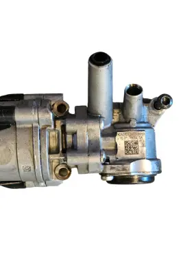 Hl3z-7p086-f Ford 2017-2022 10r80 Oil Pump Assembly Auto Start #3
