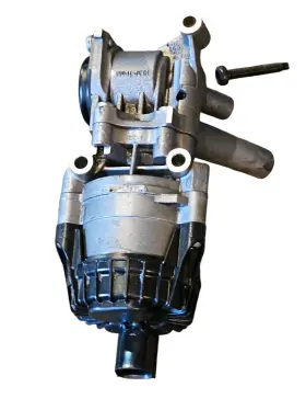 Hl3z-7p086-f Ford 2017-2022 10r80 Oil Pump Assembly Auto Start