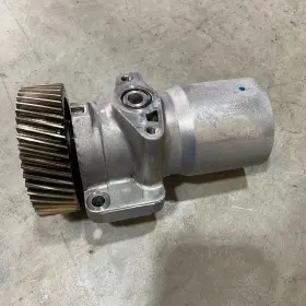 4c3z9a543a Ford Hp032x High Pressure Oil Pump 2003-2004 6.0l Powerstroke 3c3z9a543a Oem #2