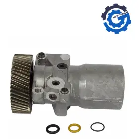 Hpp-8-rm Ford Oem Diesel High Pressure Oil Pump For 2004 E-350 E-450 F-350 F-450 #2