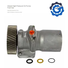Hpp-8-rm Ford Oem Diesel High Pressure Oil Pump For 2004 E-350 E-450 F-350 F-450
