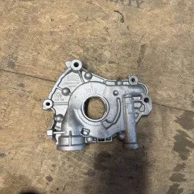 Jr3e6621ac Ford Mustang 5.0 Gt Oil Pump