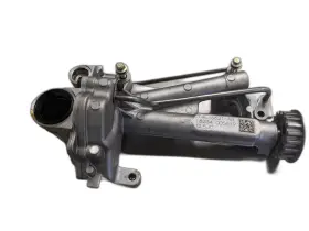 Jt4e6621ab Ford Engine Oil Pump From 2019 F-150 2.7