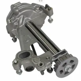 Jt4z-6600-a Ford Genuine Oil Pump Assy F150 2.7 18-25