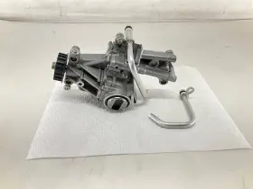 Jx6z6600b Ford 21-23 Bronco Sport 1.5l At 4x4 Engine Oil Pump