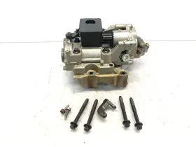 K2ge-6716-ba Ford 2020-2024 Explorer Engine Motor Oil Pump Oem #2
