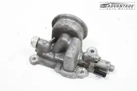 K2ge-6881-ac Ford 2019-2024 Edge Awd 2.0l L4 Engine Motor Oil Filter Adapter Housing Oem