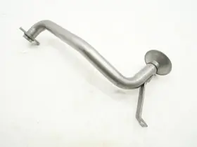 Kr3e-6622-ca Ford 2024-2025 Mustang Gt S650 5.0l Engine Oil Pick Up Tube Line Pipe Screen Oem
