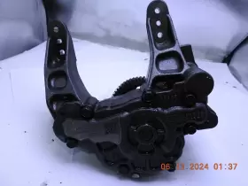 Lc3q-6621bb Ford Lc3q 6621 6.7l Oil Pump Hpop Fomoco 212290819 Oem #2