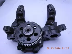 Lc3q-6621bb Ford Lc3q 6621 6.7l Oil Pump Hpop Fomoco 212290819 Oem