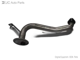 Lk4e6622aa Ford Engine Oil Pickup Tube For 18-20 F-150 3.5 Turbo