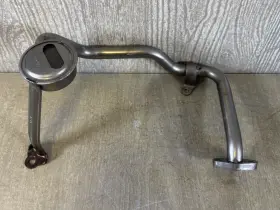 Lr3z-6622-a Ford 2015-2023 Mustang Ecoboost 2.3l Turbo Genuine Oem Oil Pick Up Pickup Tube