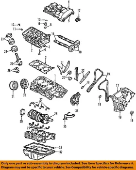 F6dz-6622-a Ford Oem Oem-engine Oil Pick-up Tube F6dz6622a
