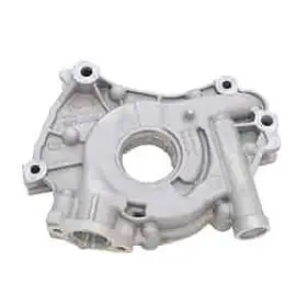 M-6600-50cj Ford Performance Oil Pump
