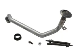 M-6622-m52rr Ford Performance Oil Pump Pick Up Tube