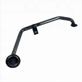 M-6622-drs351a Ford Performance Parts Racing Deep Rear Sump Oil Pickup Tube For Z351 Alum Block