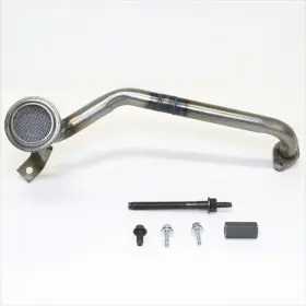 M-6622-m50rr Ford Performance Parts Oil Pickup Tube Fits F-150 Lobo Mustang