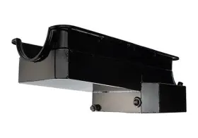 M-6675-ft460 Ford Performance Parts M6675ft460 460 Front Sump Oil Pan By