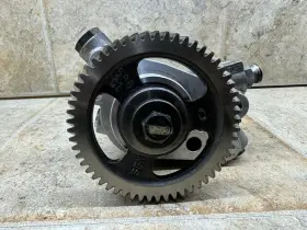 R98620008r Ford 1999 - 2002 F250 F350 7.3 7.3l Hpop High Pressure Oil Pump With Gear Ipr #2