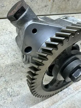 R98620008r Ford 1999 - 2002 F250 F350 7.3 7.3l Hpop High Pressure Oil Pump With Gear Ipr #3