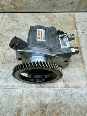 R98620008r Ford 1999 - 2002 F250 F350 7.3 7.3l Hpop High Pressure Oil Pump With Gear Ipr