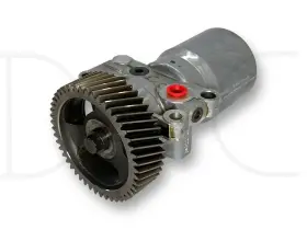 R98621176p Ford 03-04 F250 F350 6.0 6.0l Hpop High Pressure Oil Pump #2