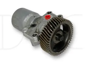 R98621176p Ford 03-04 F250 F350 6.0 6.0l Hpop High Pressure Oil Pump