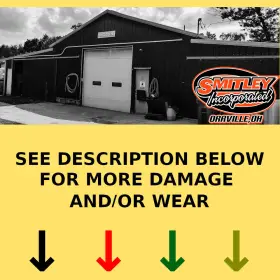 Smitley-243-04-161 Ford 2014 Fusion Oil Pump With Bolts #3