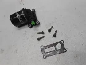 Smitley-243-04-161 Ford 2014 Fusion Oil Pump With Bolts