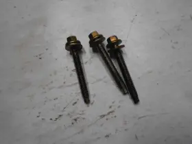 Smitley-383-31-1371 Ford 2012 Explorer Oil Pump Bolts