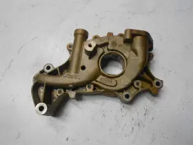 Smitley-383-34-267 Ford 2012 Explorer Oil Pump