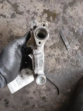 312.fd8115 Ford Truck F150 2015 Oil Pump 3587962 #2