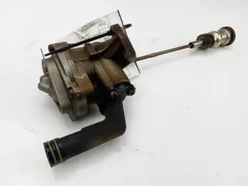 312.fd8409 Ford Truck 2009 Explorer Oil Pump Oem #2