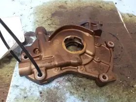312.fd8k01 Ford Truck 2001 F150 Lariat Oil Pump Oem #3