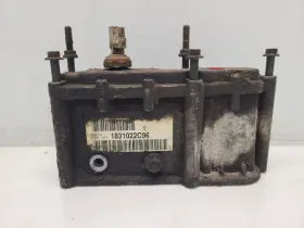 F81z6658ba Ford Truck 312.fd8m99 1999 F250sd 7.3l / At 4x4 Oil Pump Reservoir Pn
