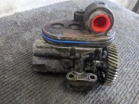 312.fd8n07 Ford Truck 05 06 07 6.0 Powerstroke Diesel High Pressure Oil Pump Cast Iron Hpop F250 #2