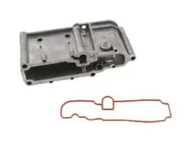 312.fd8o03 Ford Truck F450sd 2003 Oil Pump