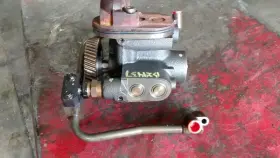 312.fd8y05 Ford Truck E350sd 2005 Oil Pump 468626 #3