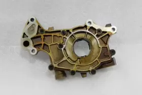 7t4e-6621-ba Ford Truck 2011 2012 F150 Engine Oil Pump 3.5l #2