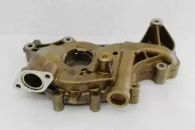 7t4e-6621-ba Ford Truck 2011 2012 F150 Engine Oil Pump 3.5l #3