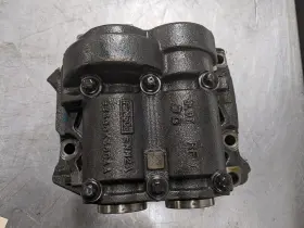 U3g6k361ge Ford Balance Shaft Assembly From 2017 Escape 2.5 #2