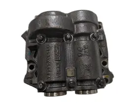 U3g6k361ge Ford Balance Shaft Assembly From 2017 Escape 2.5