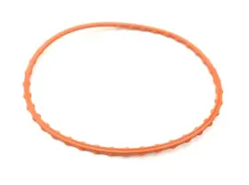 Xc3z-6619-aa Ford New Oem Engine Oil Pump Gasket 7.3l Powerstroke Diesel 1995-03
