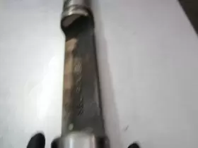 Xf2e6a311ac Ford Balance Shaft From 2003 Mustang 3.8 #3