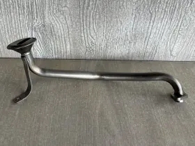 Xr3z-6622-ca Ford 1999-2004 Mustang Gt 4.6l 2v Genuine Oem Oil Pickup Tube #2