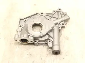 Xw4z-6600-da Ford New Oem Engine Oil Pump Lincoln 2.5 3.0 V6 1995-2012