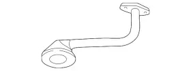 Ys4z-6622-aa Ford Genuine Oil Pick-up