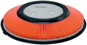 Ca6850 Fram Extra Guard Round Engine Air Filter Fits Nissan D21 Frontier Pickup
