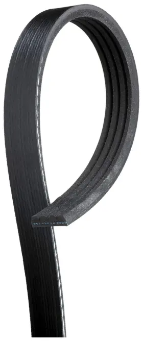 Gates K040347 Micro-v Serpentine Drive Belt